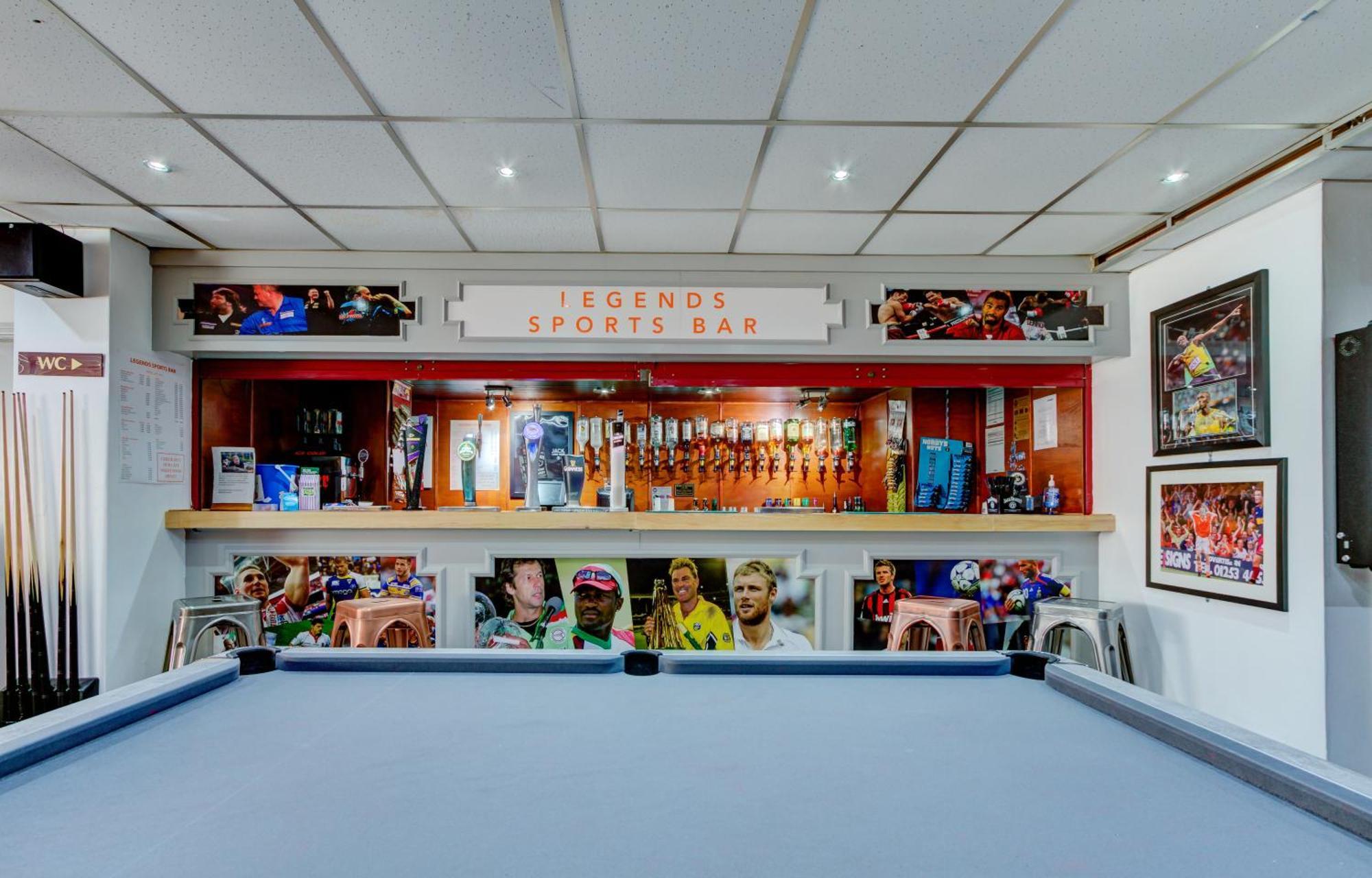 The Sandringham Court Hotel & Apartment Welcoming Large And Small Groups For 16 Years — Photos 2